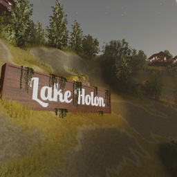 [BETA] Lake Holon