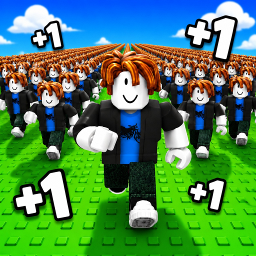 +1 Clone Lab Escape icon