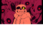THE NEW UNDERTALE TEAM 2020