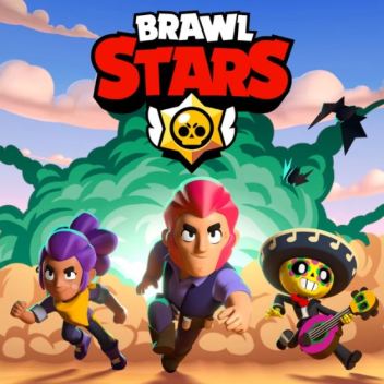 The worst Brawl stars obby