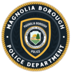 Magnolia Borough's Police Department