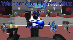 Playz studios by Blue Playz