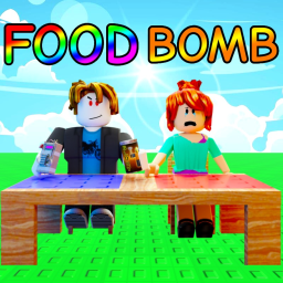 [NEW] FOOD BOMB