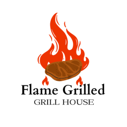 Flame Grilled - V1 Map