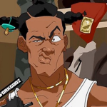 Kill Or Be Killed Bru