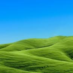 infinite Liminal Space & Relaxing World