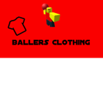 <Ballers Clothing>