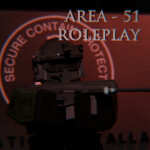 [SCP] Area - 51 Roleplay