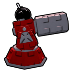 Build and Defend!