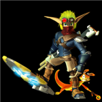 Jak and Daxter Official Fan Club