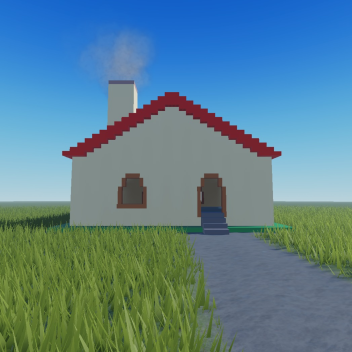 Priveth's Happy Home