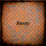 Rusty