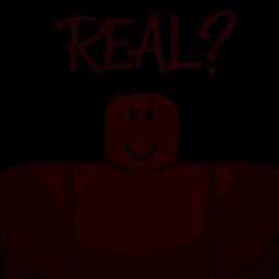 Real? icon