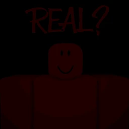 Real? icon