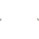 5th PCT Jacket BRASS