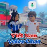 Việt Nam Voice Chat 🇻🇳