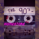 90's Homestores
