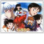 INUYASHA FANS!