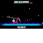 flamingo sub group