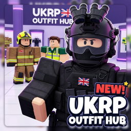 🇬🇧 The UKRP Outfit Hub 🇬🇧