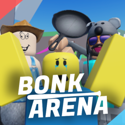 [NEW WEAPONS] Bonk Arena 💥
