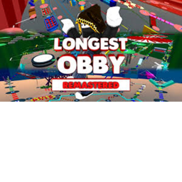 [!+1800]🍉Longest Obby!🍉[!REMASTERED!]