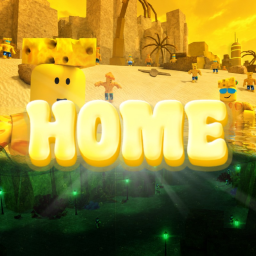 [🏖️] Cheez Home 🧀