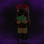 ~Mya's Boutique~