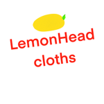 LemonHead Clothes
