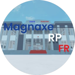 Magnax [RP-FR] V1.1 icon