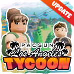 Pacsun Los Angeles Tycoon