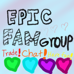 Epic fam group