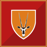 [RSA] 8 Infantry Battalion