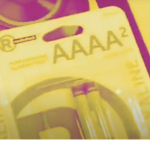 aaaaa batteries gang