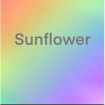 Your my sun