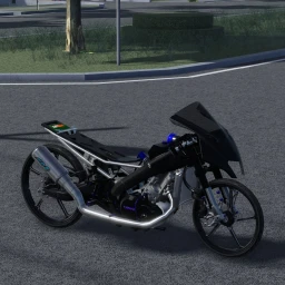 [Update]MatRempit v2 icon