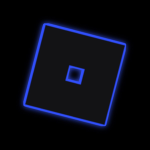 The Blue Neon Markers