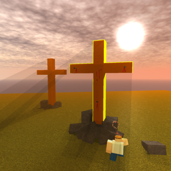 Jesus Forgives