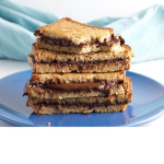 NUTELLA SANDWICH GROUP