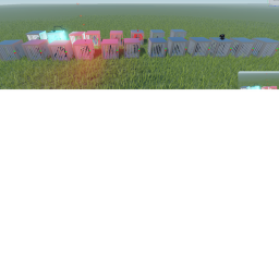 monster [CAUTION VERY LOUD]