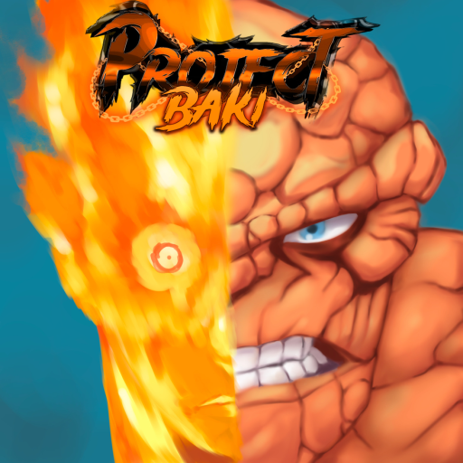 Project Baki 4