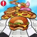 +1 Food Every Second icon