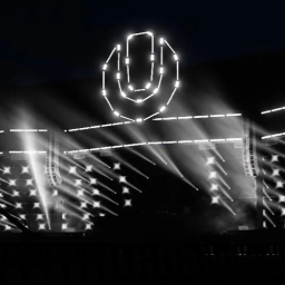 Ultra Music Festival (TBA)