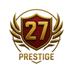 Prestige 27