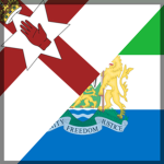 Northern Ireland | N I