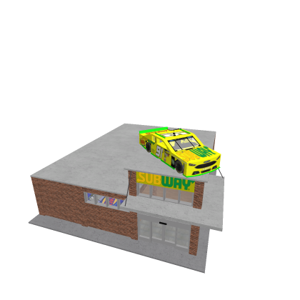 Subway racing