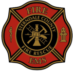 Sterndale County Fire Rescue
