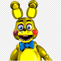 Run away from Freddy!