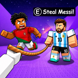 [🏆] Pull a World Cup Football Player [🏆]