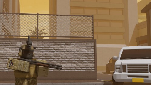 Hausfront